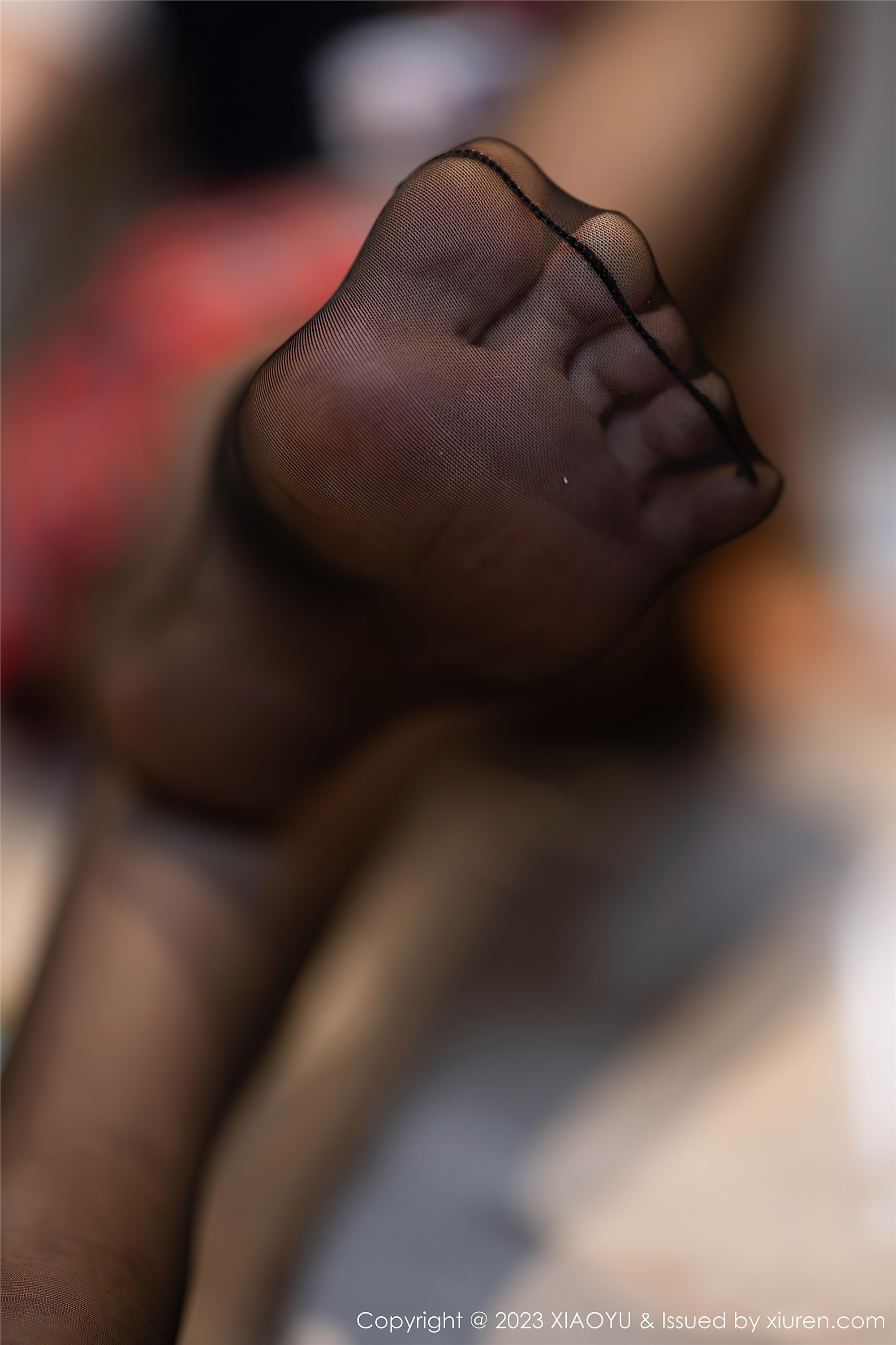 XIAOYU语画界 2023.09.14 VOL.1111 徐莉芝Booty